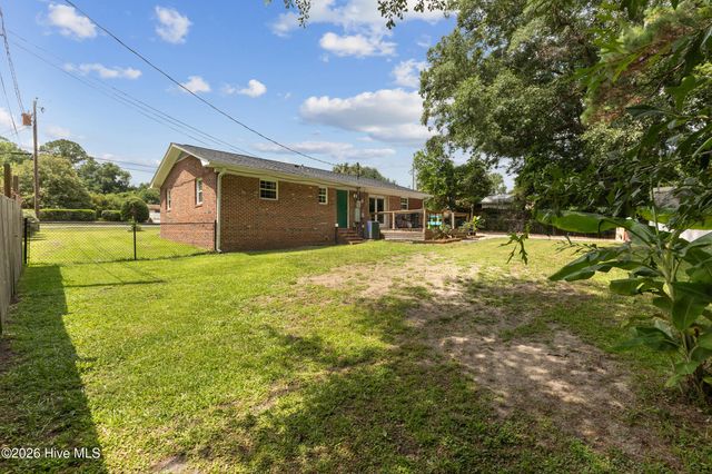 4109 Lynbrook Drive, Wilmington, NC 28405