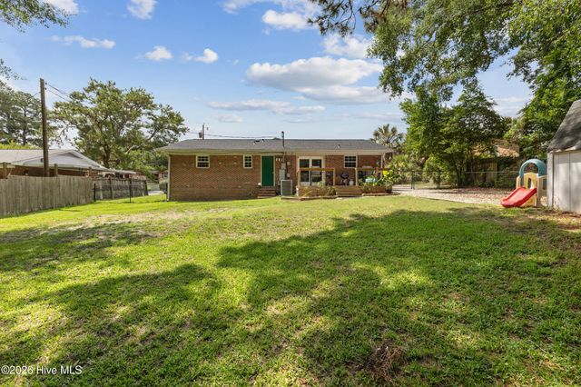 4109 Lynbrook Drive, Wilmington, NC 28405