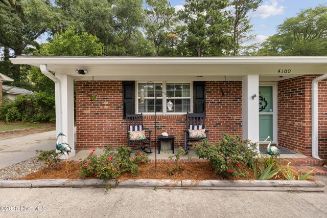 4109 Lynbrook Drive, Wilmington, NC 28405