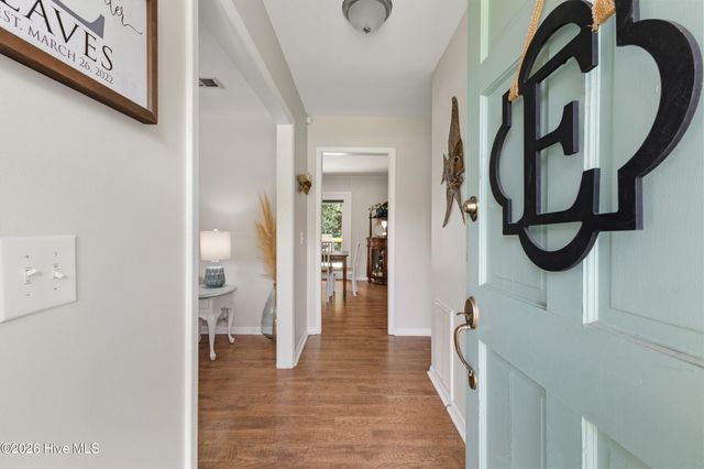 4109 Lynbrook Drive, Wilmington, NC 28405