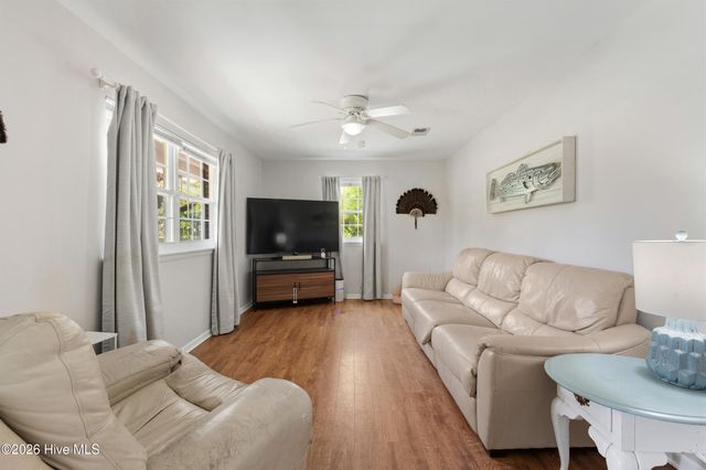 4109 Lynbrook Drive, Wilmington, NC 28405