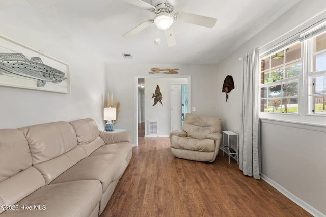 4109 Lynbrook Drive, Wilmington, NC 28405