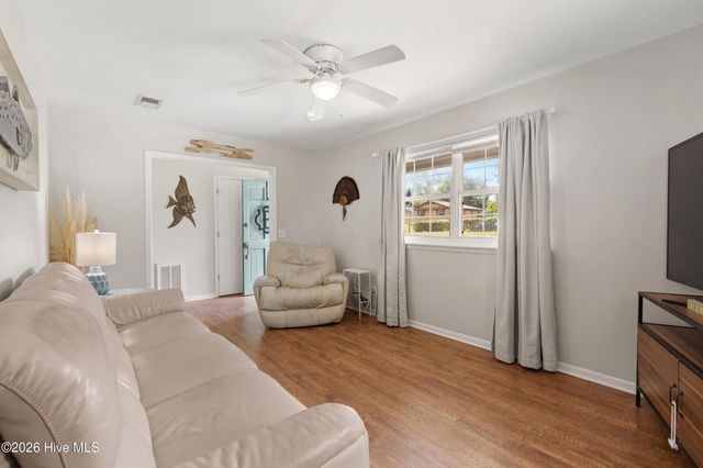 4109 Lynbrook Drive, Wilmington, NC 28405