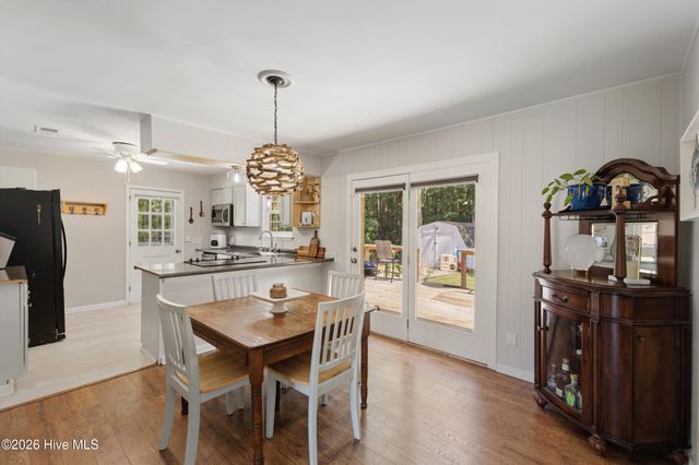 4109 Lynbrook Drive, Wilmington, NC 28405