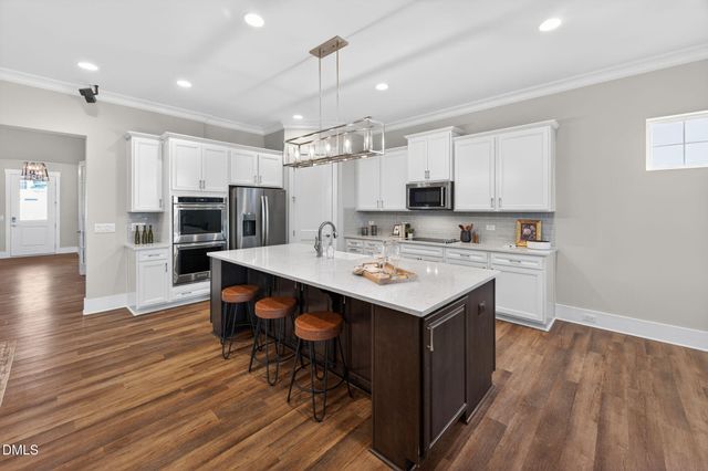 1156 Hodgson Lane, Fuquay Varina, NC 27526