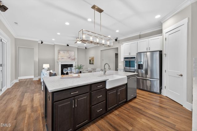 1156 Hodgson Lane, Fuquay Varina, NC 27526