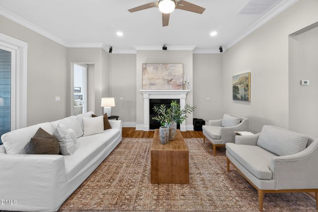 1156 Hodgson Lane, Fuquay Varina, NC 27526