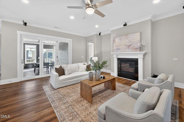 1156 Hodgson Lane, Fuquay Varina, NC 27526