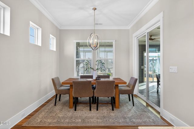 1156 Hodgson Lane, Fuquay Varina, NC 27526