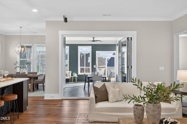 1156 Hodgson Lane, Fuquay Varina, NC 27526