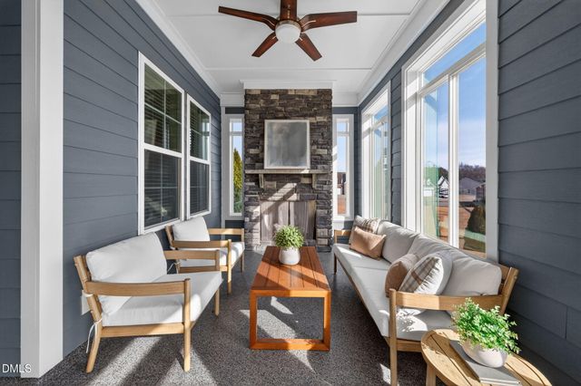 1156 Hodgson Lane, Fuquay Varina, NC 27526