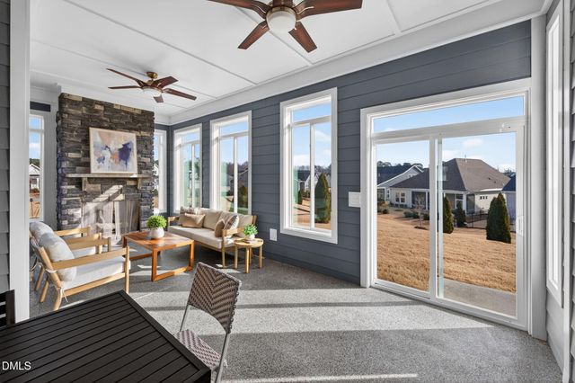 1156 Hodgson Lane, Fuquay Varina, NC 27526