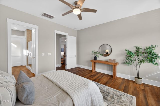 1156 Hodgson Lane, Fuquay Varina, NC 27526