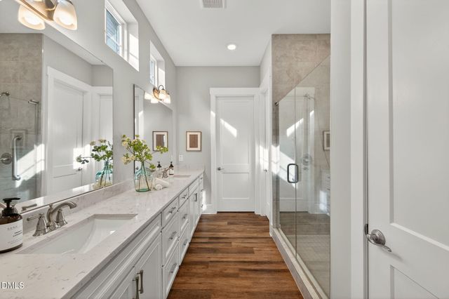 1156 Hodgson Lane, Fuquay Varina, NC 27526