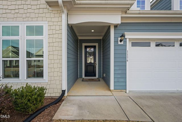 1156 Hodgson Lane, Fuquay Varina, NC 27526