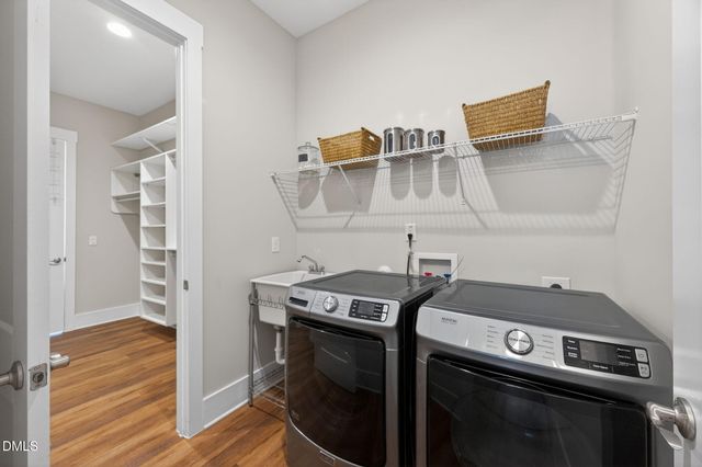 1156 Hodgson Lane, Fuquay Varina, NC 27526