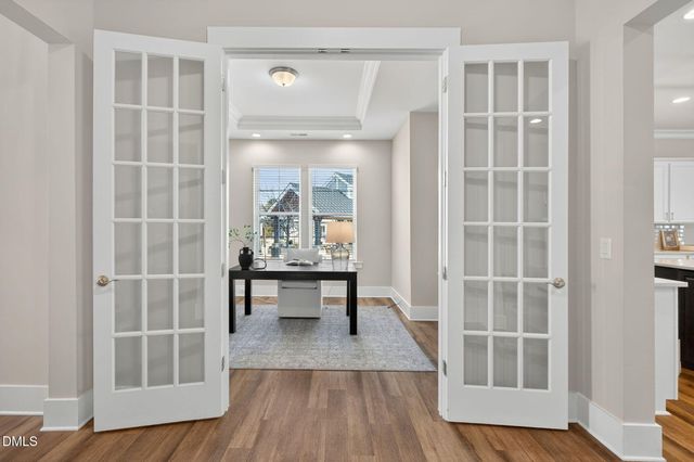 1156 Hodgson Lane, Fuquay Varina, NC 27526