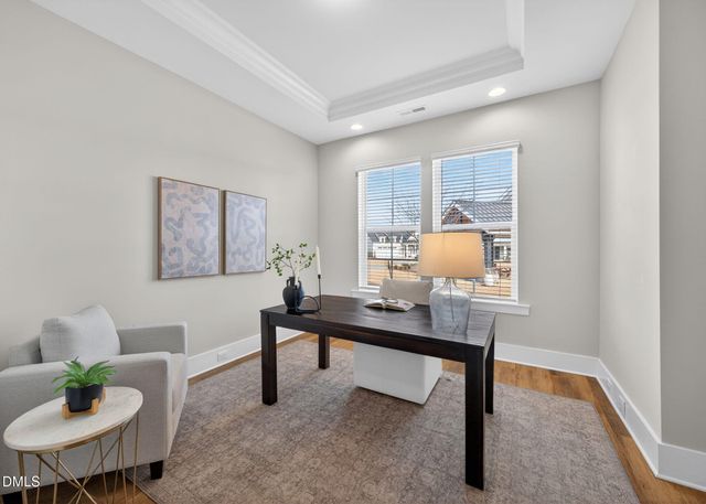 1156 Hodgson Lane, Fuquay Varina, NC 27526