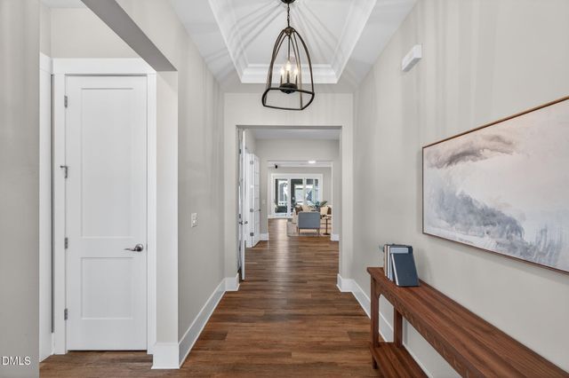 1156 Hodgson Lane, Fuquay Varina, NC 27526