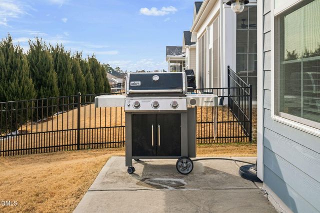 1156 Hodgson Lane, Fuquay Varina, NC 27526