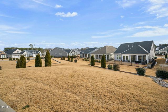 1156 Hodgson Lane, Fuquay Varina, NC 27526