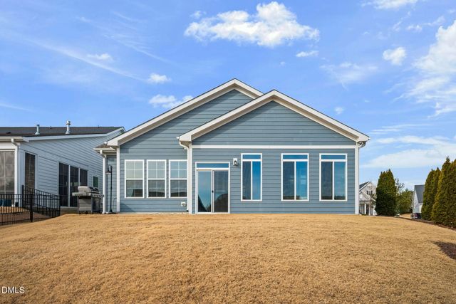 1156 Hodgson Lane, Fuquay Varina, NC 27526