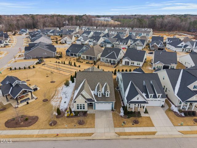 1156 Hodgson Lane, Fuquay Varina, NC 27526