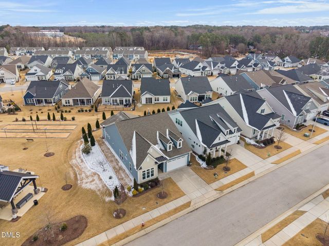 1156 Hodgson Lane, Fuquay Varina, NC 27526