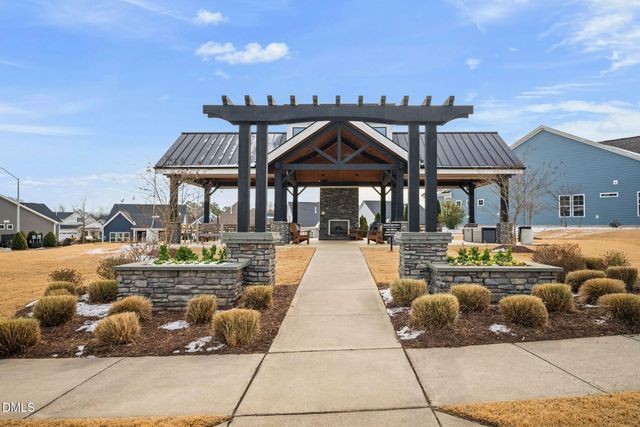 1156 Hodgson Lane, Fuquay Varina, NC 27526