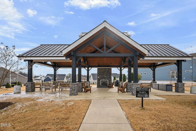 1156 Hodgson Lane, Fuquay Varina, NC 27526