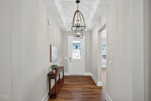 1156 Hodgson Lane, Fuquay Varina, NC 27526