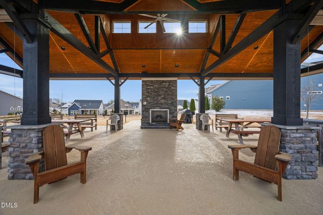 1156 Hodgson Lane, Fuquay Varina, NC 27526