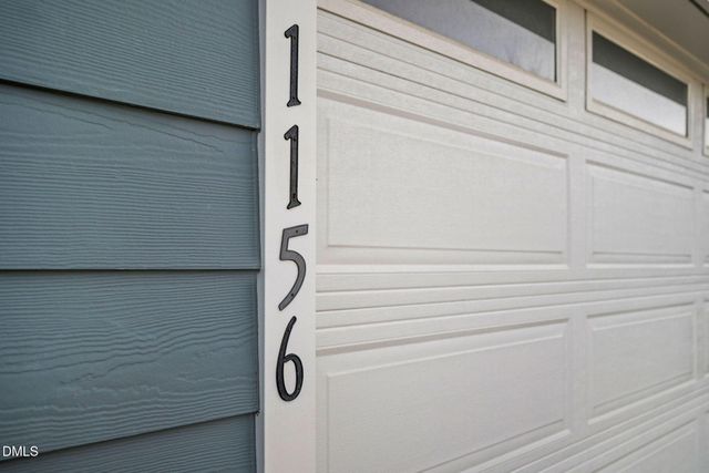 1156 Hodgson Lane, Fuquay Varina, NC 27526