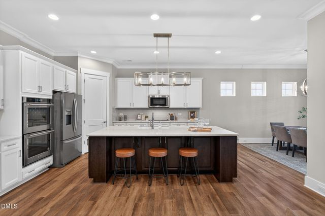 1156 Hodgson Lane, Fuquay Varina, NC 27526