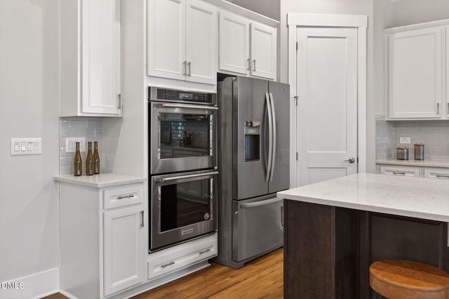 1156 Hodgson Lane, Fuquay Varina, NC 27526