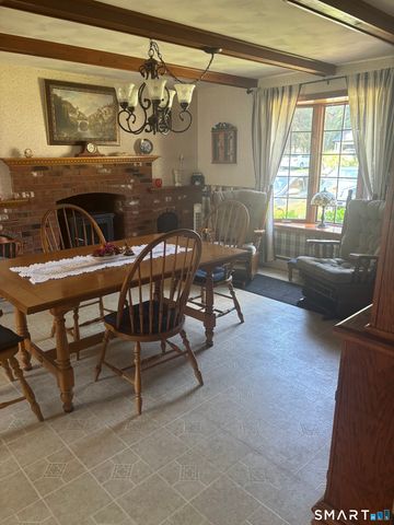 46 Clearfield Drive, Meriden, CT 06450