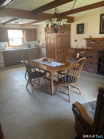 46 Clearfield Drive, Meriden, CT 06450