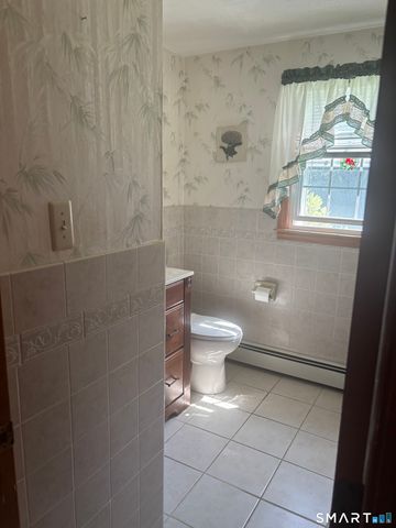 46 Clearfield Drive, Meriden, CT 06450