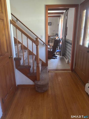 46 Clearfield Drive, Meriden, CT 06450
