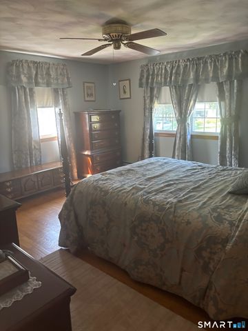 46 Clearfield Drive, Meriden, CT 06450