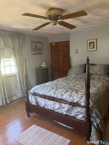 46 Clearfield Drive, Meriden, CT 06450