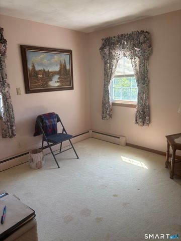 46 Clearfield Drive, Meriden, CT 06450