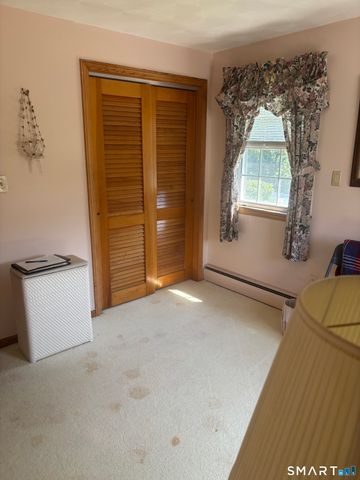 46 Clearfield Drive, Meriden, CT 06450