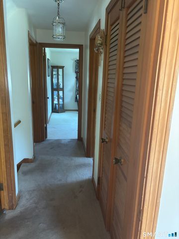 46 Clearfield Drive, Meriden, CT 06450