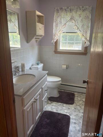 46 Clearfield Drive, Meriden, CT 06450