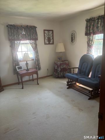 46 Clearfield Drive, Meriden, CT 06450