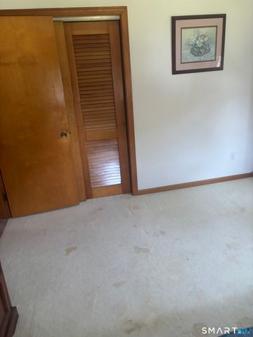 46 Clearfield Drive, Meriden, CT 06450