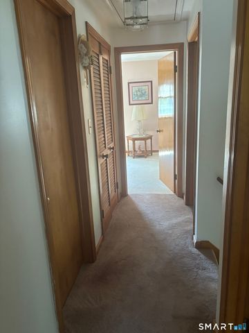 46 Clearfield Drive, Meriden, CT 06450