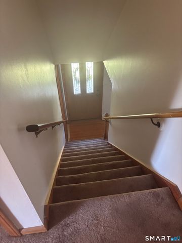 46 Clearfield Drive, Meriden, CT 06450