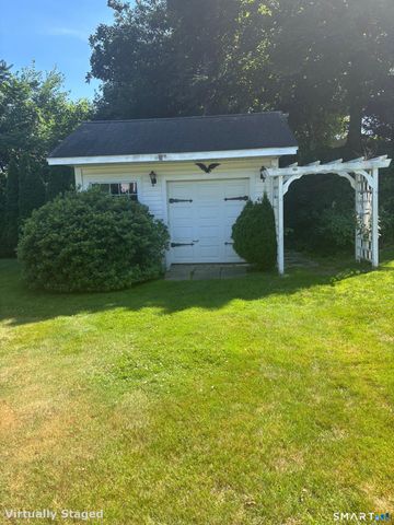 46 Clearfield Drive, Meriden, CT 06450